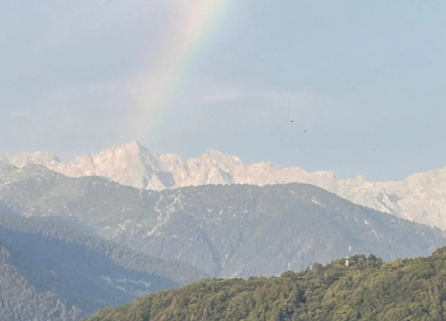 Σπίτι διακοπών Valtellinda Βίλα Bianzone