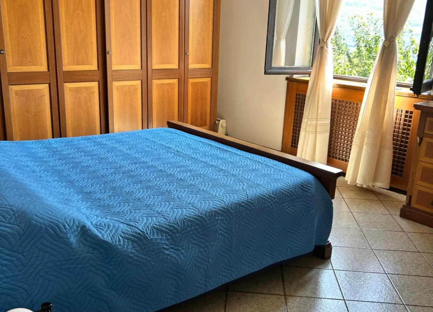 Σπίτι διακοπών Valtellinda Βίλα Bianzone