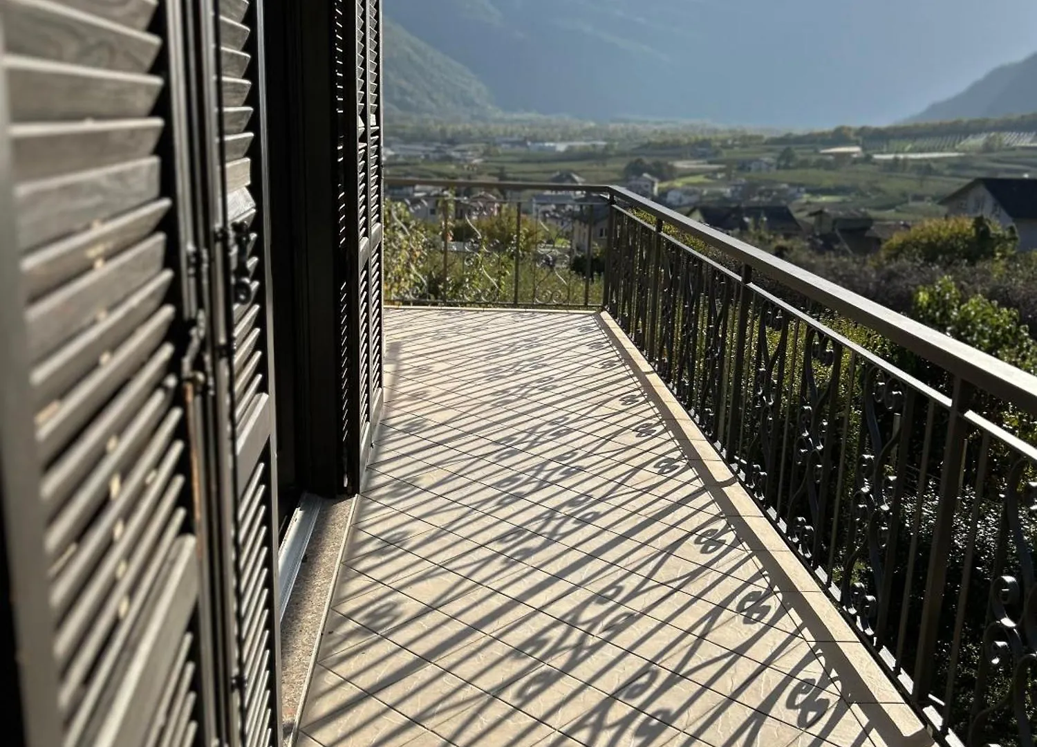 Valtellinda Βίλα Bianzone 0*,