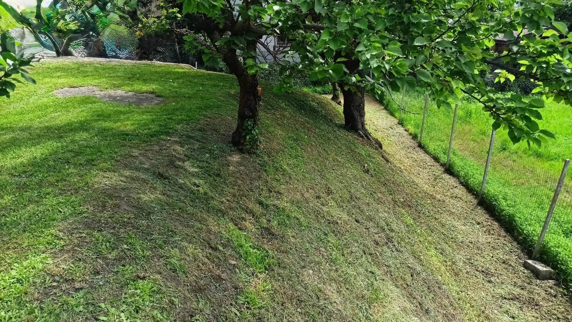 Valtellinda Βίλα Bianzone Ιταλία