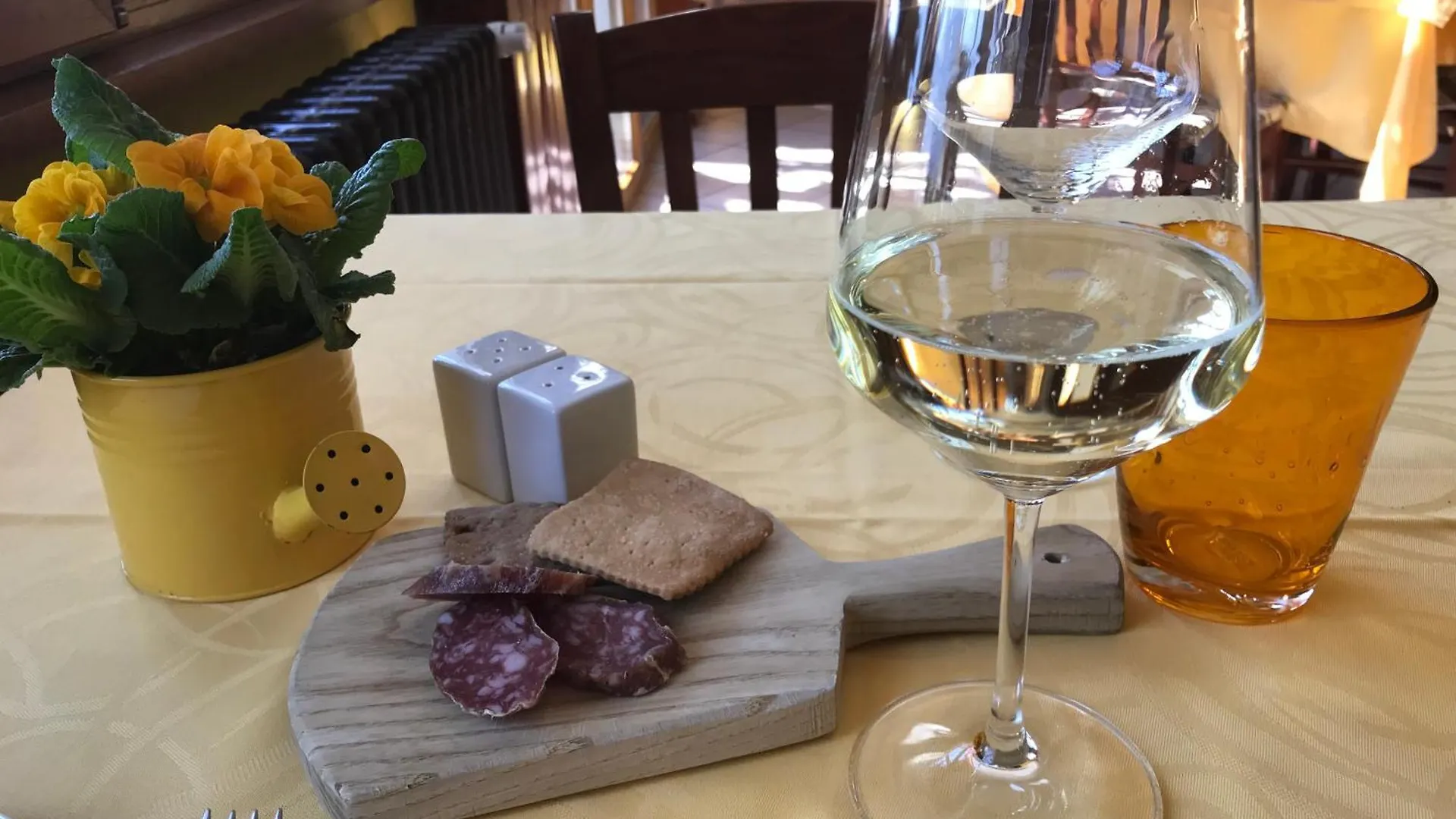 Valtellinda Villa Bianzone Holiday home