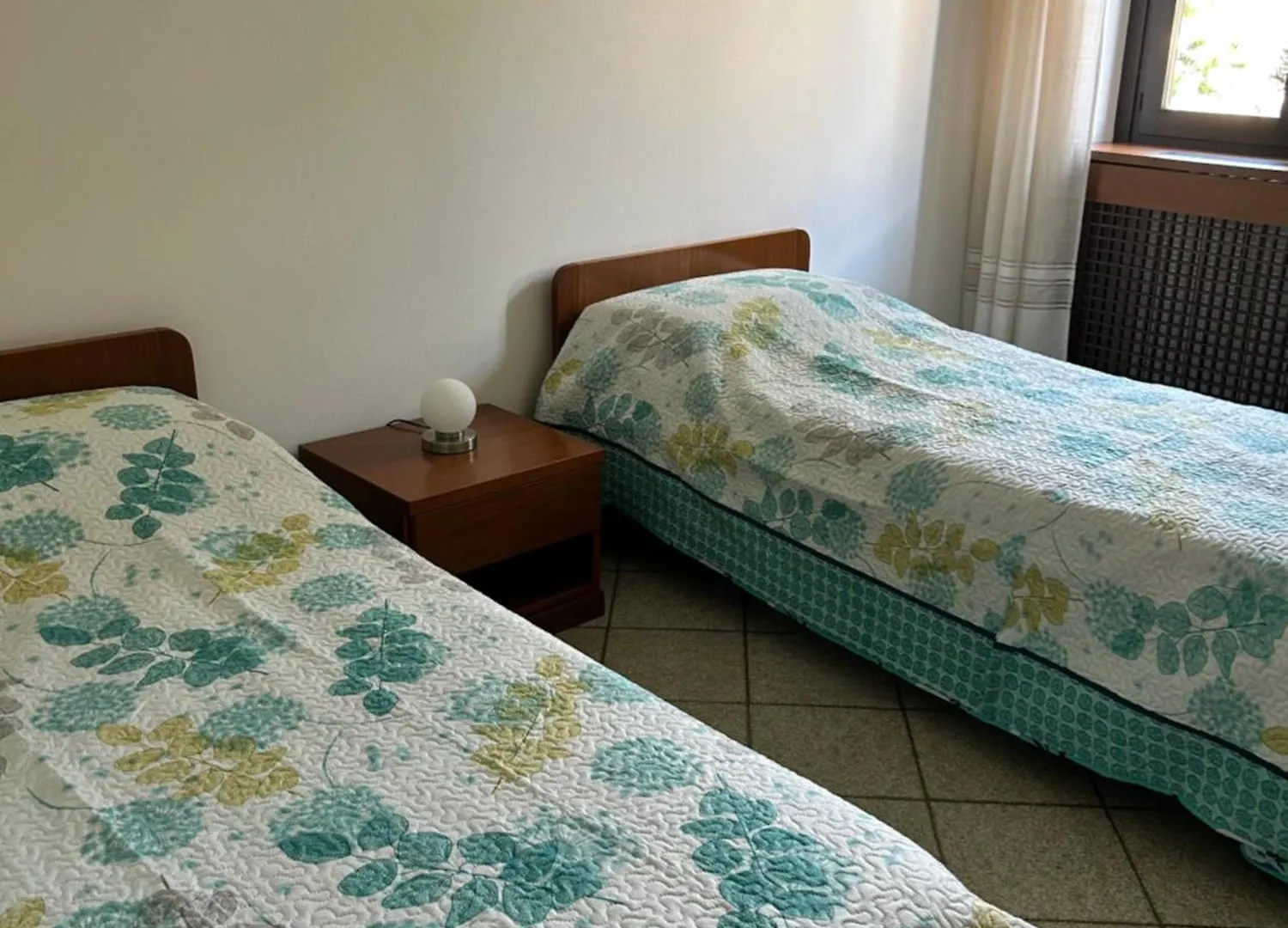 Valtellinda Villa Bianzone 0*,