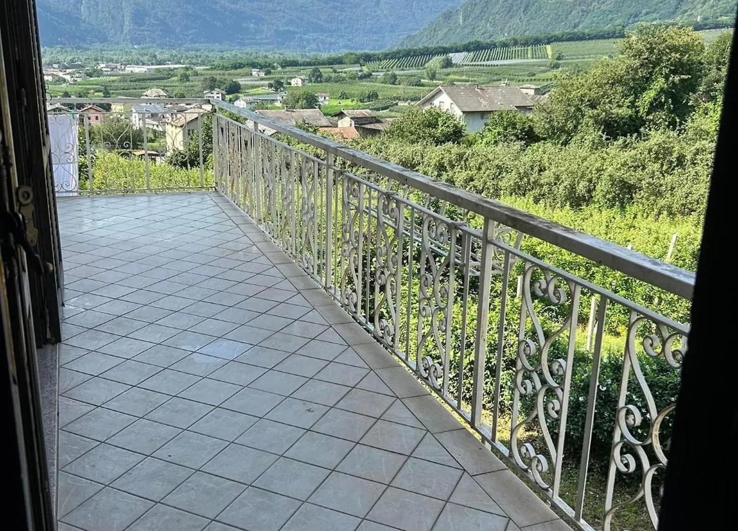 Valtellinda Villa Bianzone 0*,