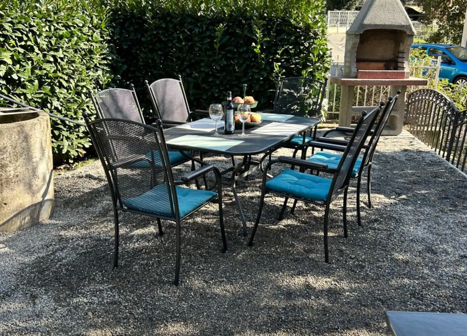 Valtellinda Villa Bianzone
