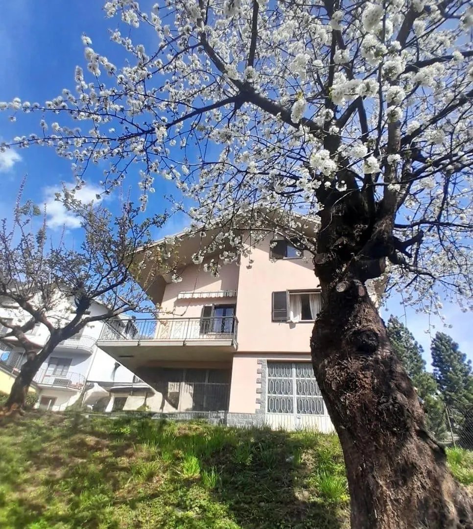 Valtellinda Villa Bianzone Holiday home